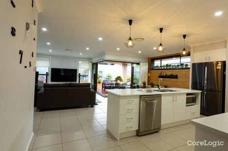 Property photo of 16 Greystanes Way Carnes Hill NSW 2171