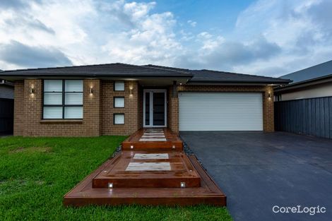 Property photo of 16 Greystanes Way Carnes Hill NSW 2171