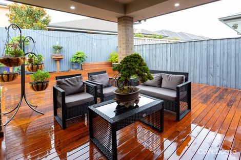 Property photo of 16 Greystanes Way Carnes Hill NSW 2171