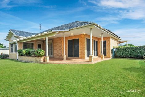 3/5 Dryden Cl, Nowra, NSW 2541