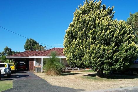 60 Carr Cres, Warwick, WA 6024