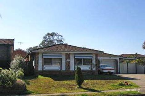 Property photo of 20 Ivanhoe Street St Johns Park NSW 2176
