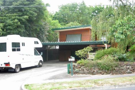 4 Kingsclere St, Vermont, VIC 3133