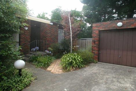 4/293 Mt Dandenong Rd, Croydon, VIC 3136