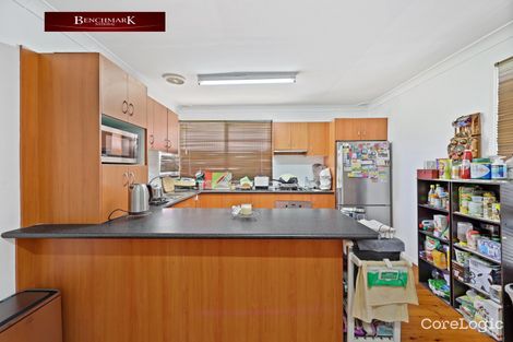 Property photo of 38 Jacaranda Crescent Casula NSW 2170
