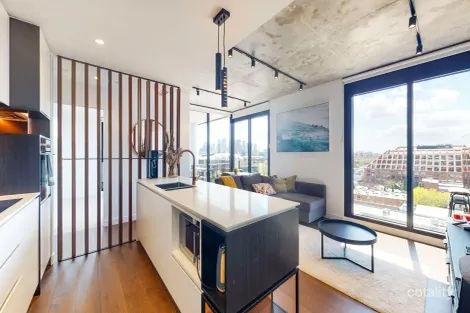 913/154 Cremorne St, Cremorne, VIC 3121