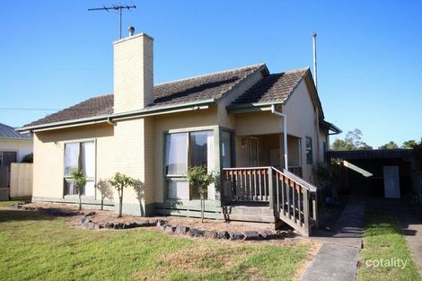 8 Helmer Cres, Thomson, VIC 3219