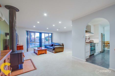 Property photo of 18 Flemington Street Bracken Ridge QLD 4017