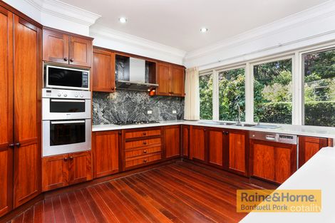 Property photo of 65 Darley Road Bardwell Park NSW 2207