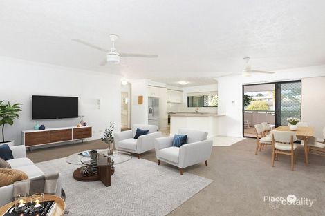 Property photo of 7/321-325 Hawthorne Road Hawthorne QLD 4171