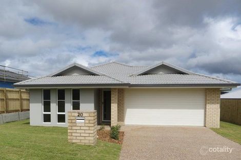 20 Taragon St, Glenvale, QLD 4350