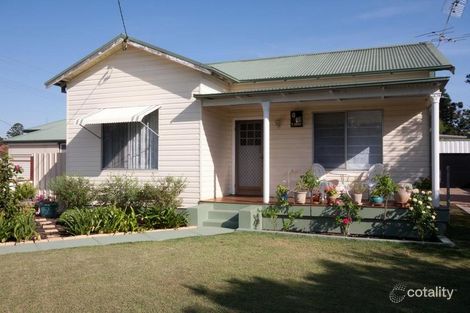Property photo of 50 William Street Singleton NSW 2330