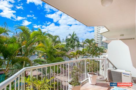 210/2007 Gold Coast Hwy, Miami, QLD 4220
