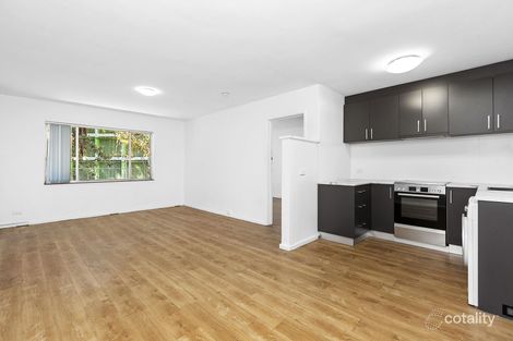 Property photo of 27/132 Mounts Bay Road Perth WA 6000