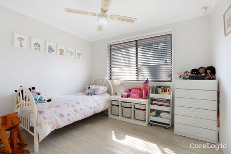 Property photo of 5 Wescoe Place Cranebrook NSW 2749