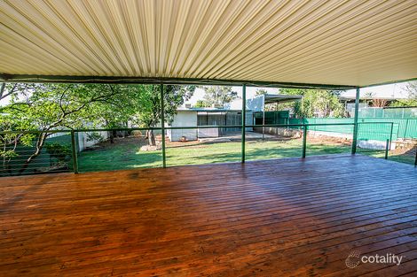 Property photo of 62 Arline Street Townview QLD 4825