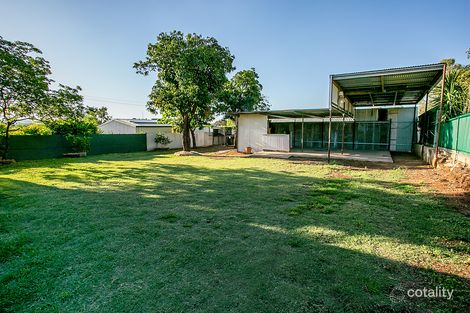Property photo of 62 Arline Street Townview QLD 4825