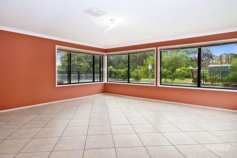 Property photo of 12 Mailey Circuit Rouse Hill NSW 2155