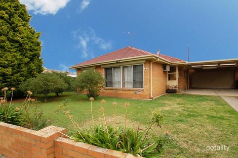 Property photo of 3 Yering Street Coolaroo VIC 3048