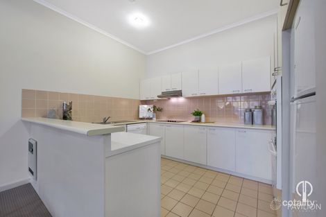 Property photo of 17/55-67 Batman Street West Melbourne VIC 3003