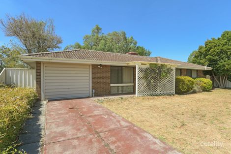 31 Willcock St, Ferndale, WA 6148