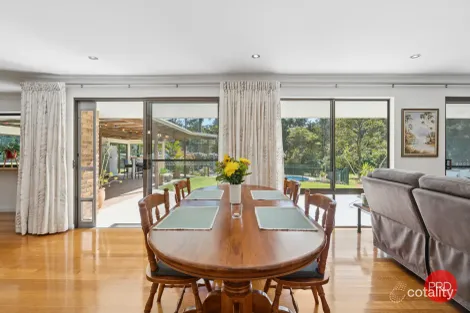 Property photo of 2 Bligh Drive Boambee NSW 2450