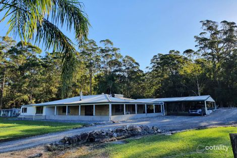 142 Emu Creek Rd, Crawford River, NSW 2423
