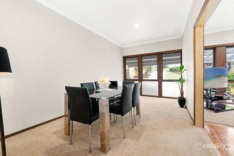 Property photo of 133 Burdett Street Wahroonga NSW 2076