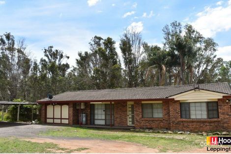 Property photo of 30 Severn Road Bradfield NSW 2556