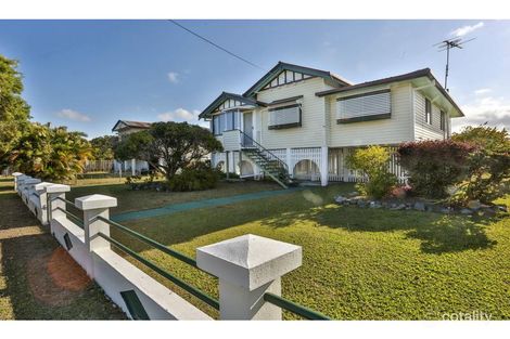 15 Thornber St, North Mackay, QLD 4740