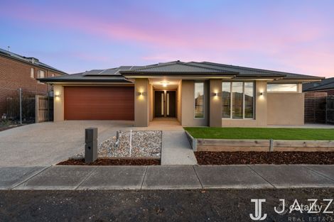Property photo of 5 Landing Place Point Cook VIC 3030