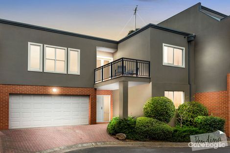 Property photo of 7/120 Newman Street Kensington VIC 3031