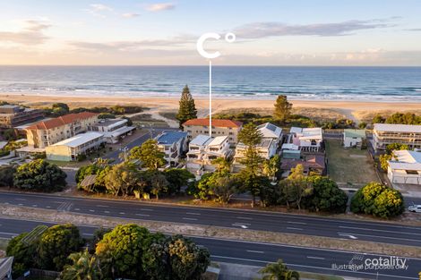 Property photo of 2/197 Golden Four Drive Bilinga QLD 4225