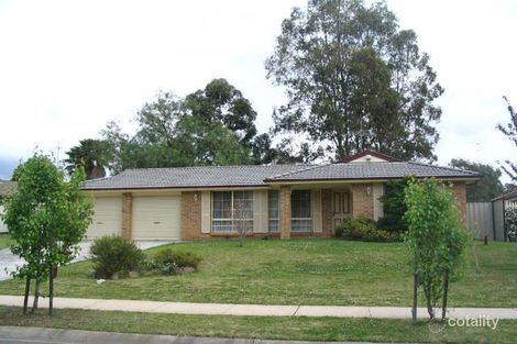 43 Bursaria Cres, Glenmore Park, NSW 2745