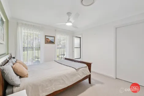 Property photo of 2 Bligh Drive Boambee NSW 2450