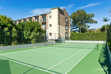 Property photo of 17/48 Nelson Street Annandale NSW 2038