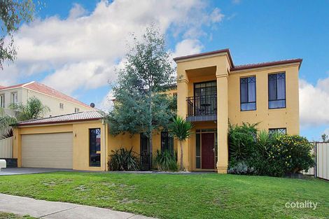 54 University Dr, Mill Park, VIC 3082