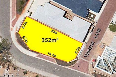 1 Terrene Lane, O'Connor, WA 6163