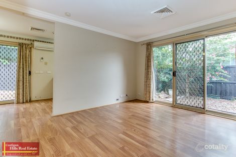 Property photo of 22 Samantha Crescent Glendenning NSW 2761
