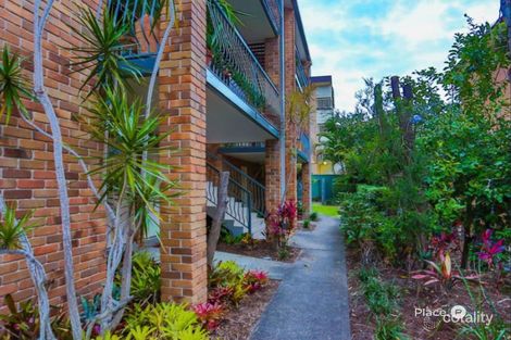 6/63 Wellington St, Coorparoo, QLD 4151