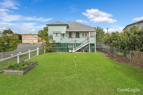 Property photo of 56 Felix Street Lutwyche QLD 4030