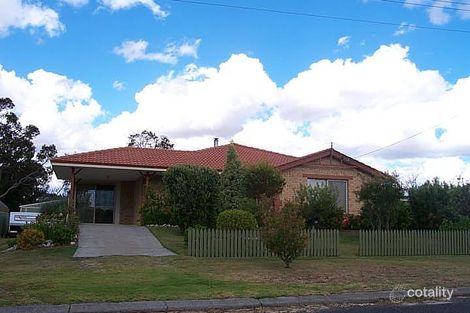 Property photo of 37 Upson Road Capel WA 6271