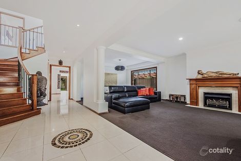 Property photo of 4 Bailey Court Harrington Park NSW 2567