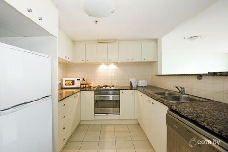 Property photo of 5301/393 Pitt Street Sydney NSW 2000