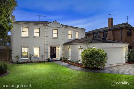 Property photo of 15 Eyre Street Balwyn VIC 3103