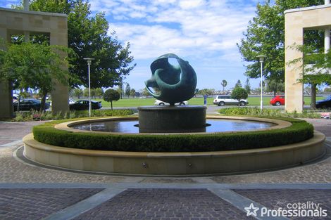 Property photo of 45/42-52 Terrace Road East Perth WA 6004