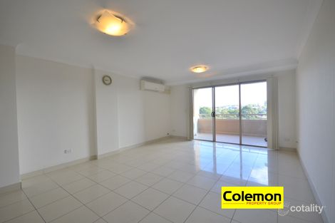 Property photo of 34/403-409 Liverpool Road Ashfield NSW 2131