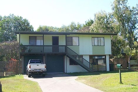 Property photo of 1 Acacia Court Andergrove QLD 4740