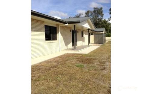 Property photo of 1/2 Burn Street Capella QLD 4723