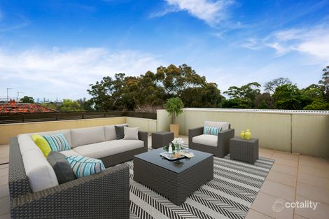 309/27-31 Herbert St, St Kilda, VIC 3182